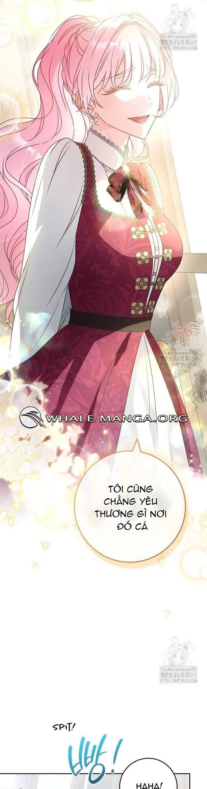 Người Mẹ Trong Tiểu Thuyết Nuôi Con Có Nhất Thiết Phải Chết Không? Chương 31 Ảnh 13