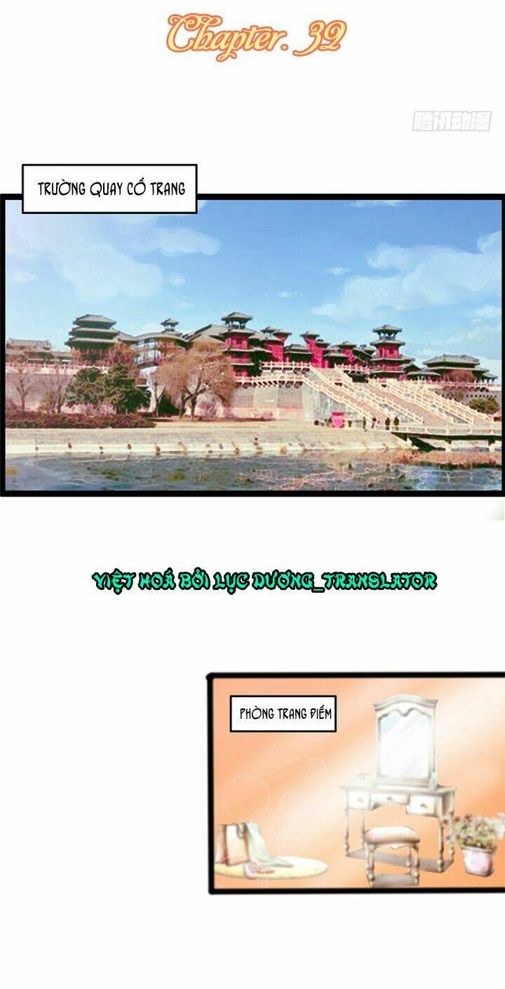 Cho Em Muôn Trượng Hào Quang Chương 32 Ảnh 2