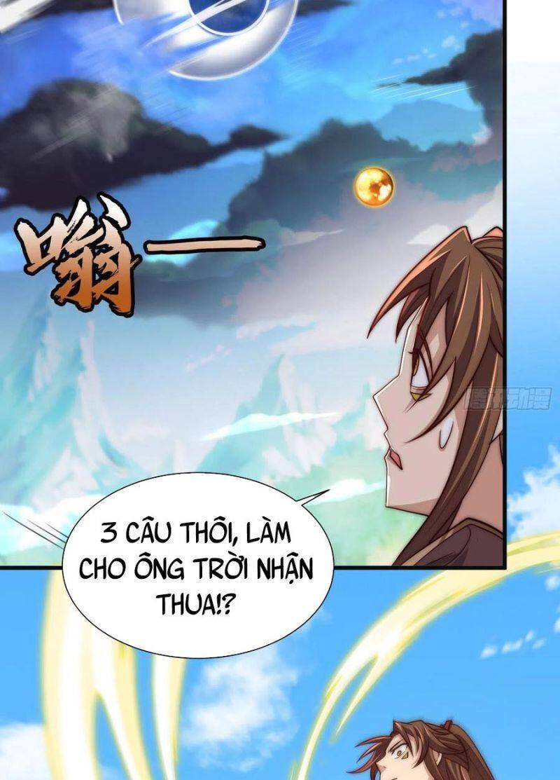 Ta Có Chín Nữ Đồ Đệ Chương 305 Ảnh 25