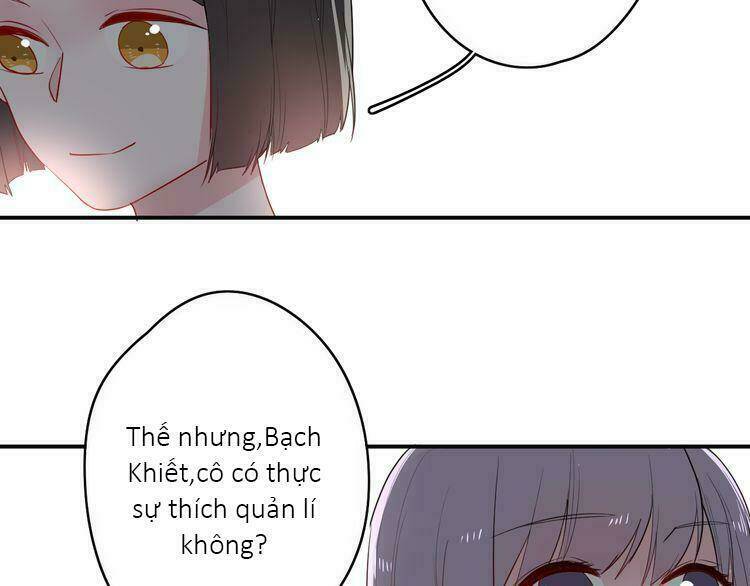 Quy Tắc Của Mỹ Nam Chương 38 Ảnh 48