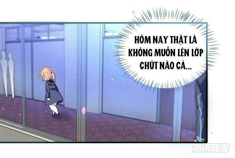 Luyến Khúc Trăng Lưỡi Liềm Chương 8 Ảnh 5