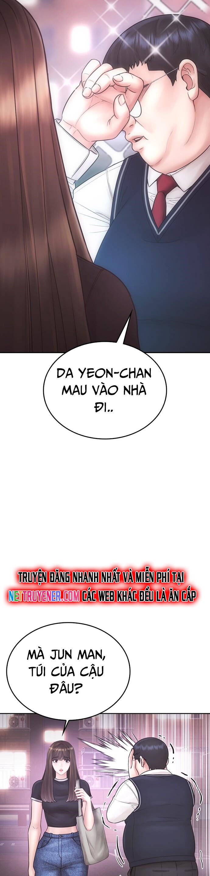 Bố Vạn Năng Chương 166 Ảnh 71