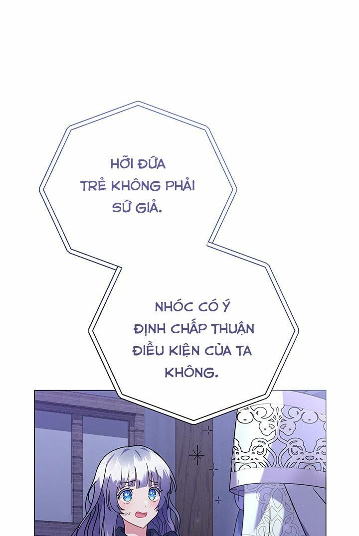 Chủ Nhân Cô Nhi Viện Muốn Nghỉ Ngơi Chương 25 Ảnh 45