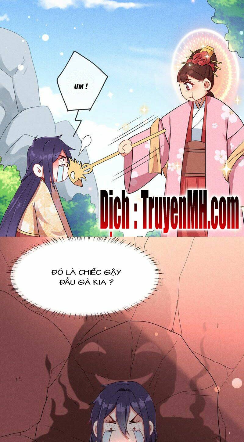 101 Mỹ Nam Của Vương Phi Béo Phì Chương 32 Ảnh 5