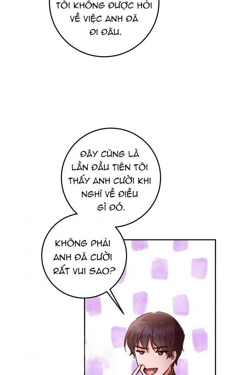 Nàng Công Chúa Ấy Đã Trở Thành Một Đoá Hoa Điên Dại Chương 13 Ảnh 6