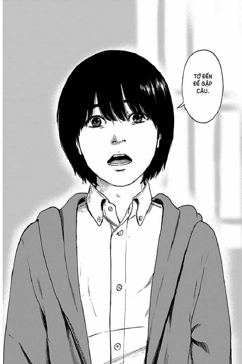 Aku No Hana Chương 52 Ảnh 34