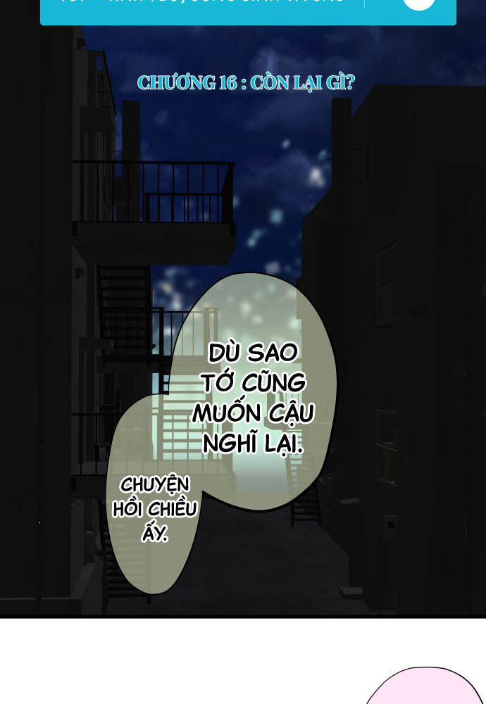 Tôi ~ Tình Yêu, Song Sinh Và Sns ~ Chương 16 Ảnh 5