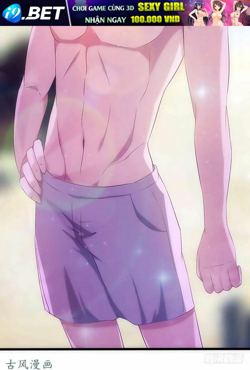 36 Kế Theo Đuổi Chồng: Ông Xã À, Tới Chiến Nào! Chương 21 Ảnh 20