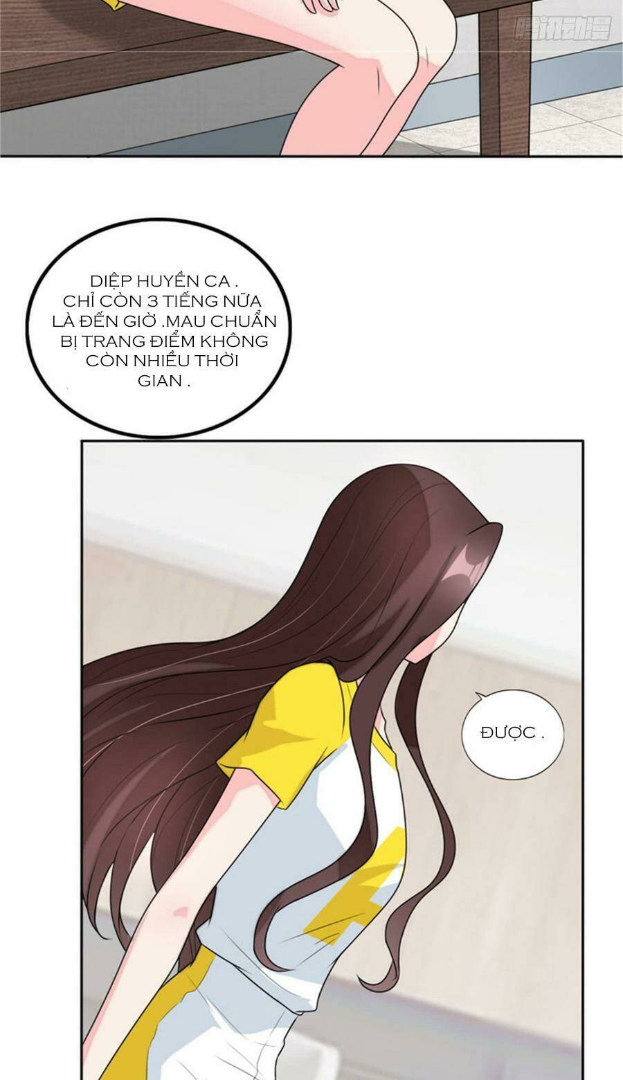 Manh Bảo Đột Kích: Mami Cha Con Đâu ? Chương 72 Ảnh 16
