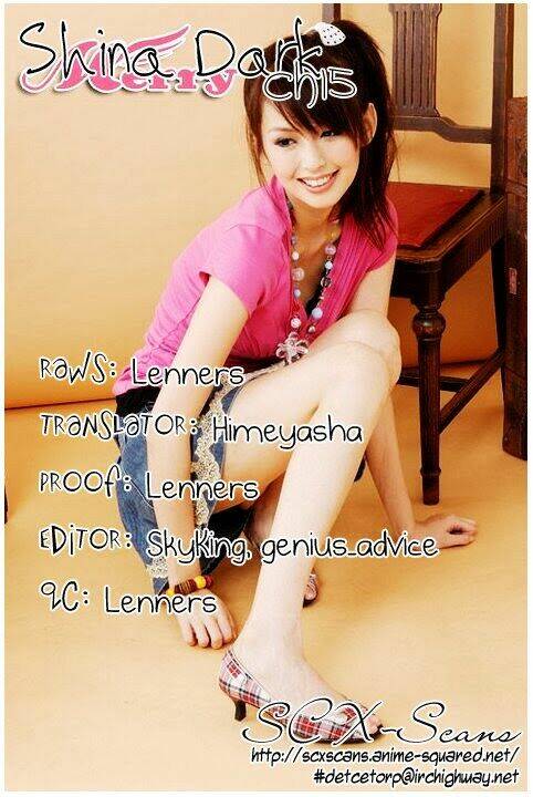Shina Dark Chương 16 Ảnh 2