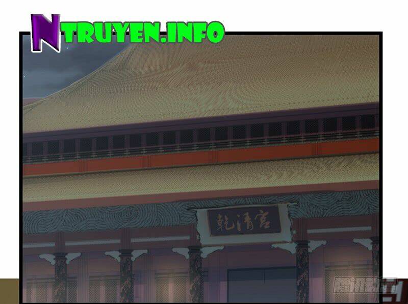 Thanh Cung Chi Ninh Mặc Vô Thanh Chương 15 Ảnh 7