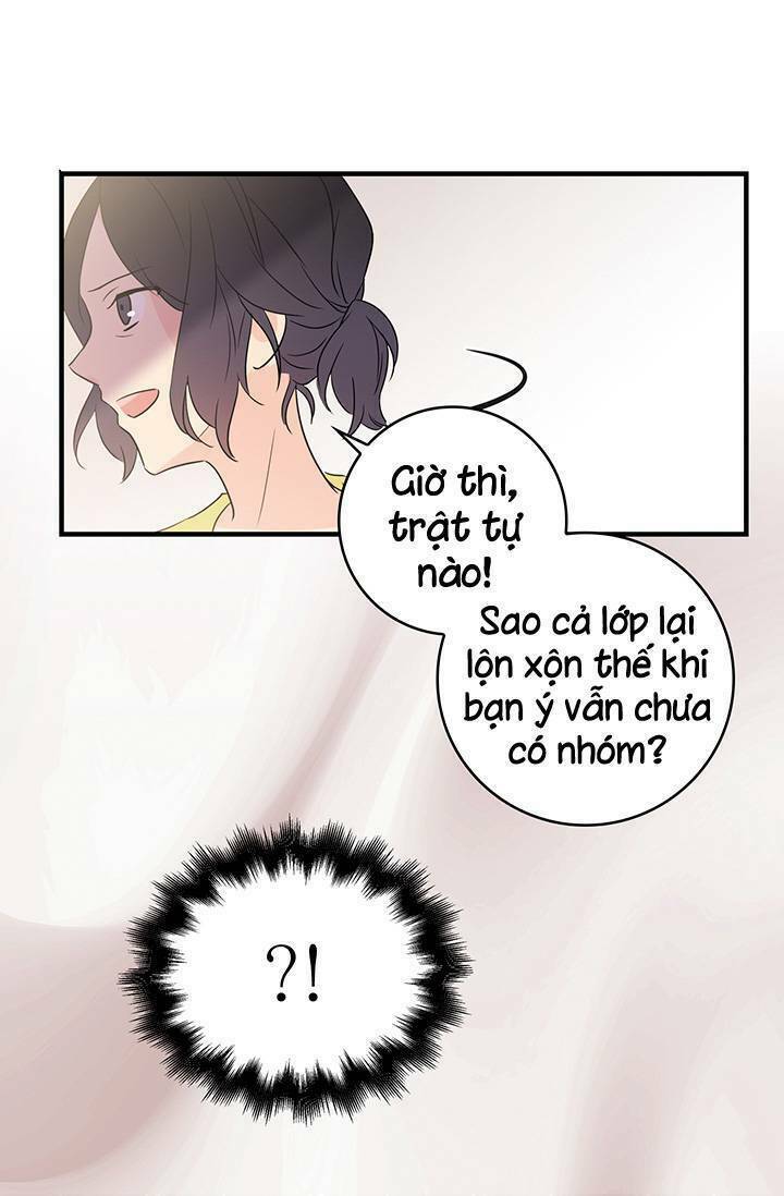 Cô Dâu Của Miêu Hoàng Tử Chương 1 Ảnh 48