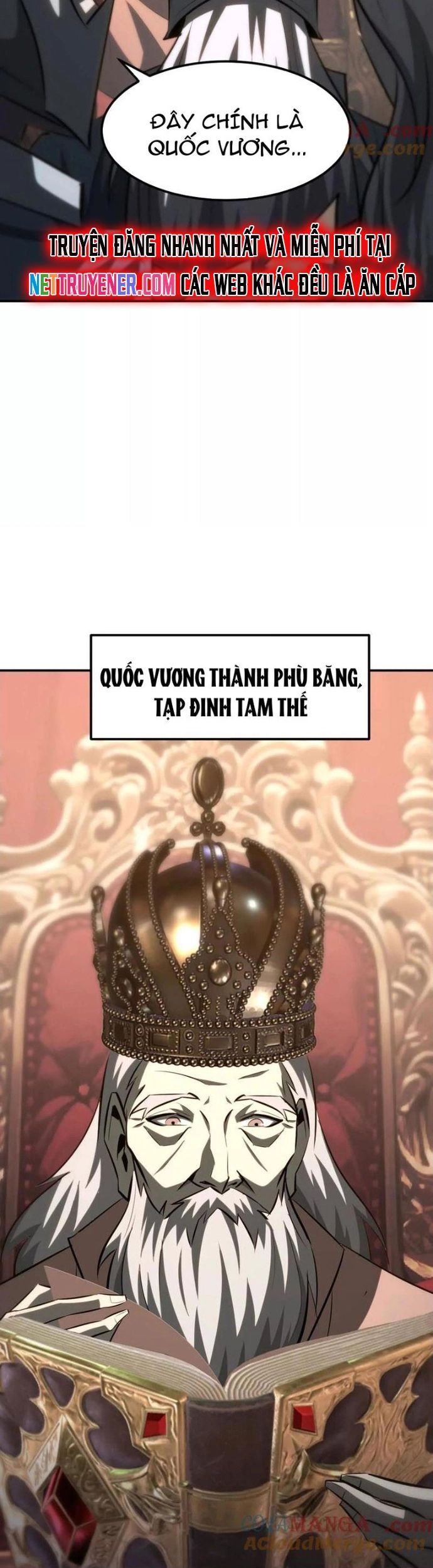 Võng Du Thiên Hạ Vô Song Chương 92 Ảnh 26