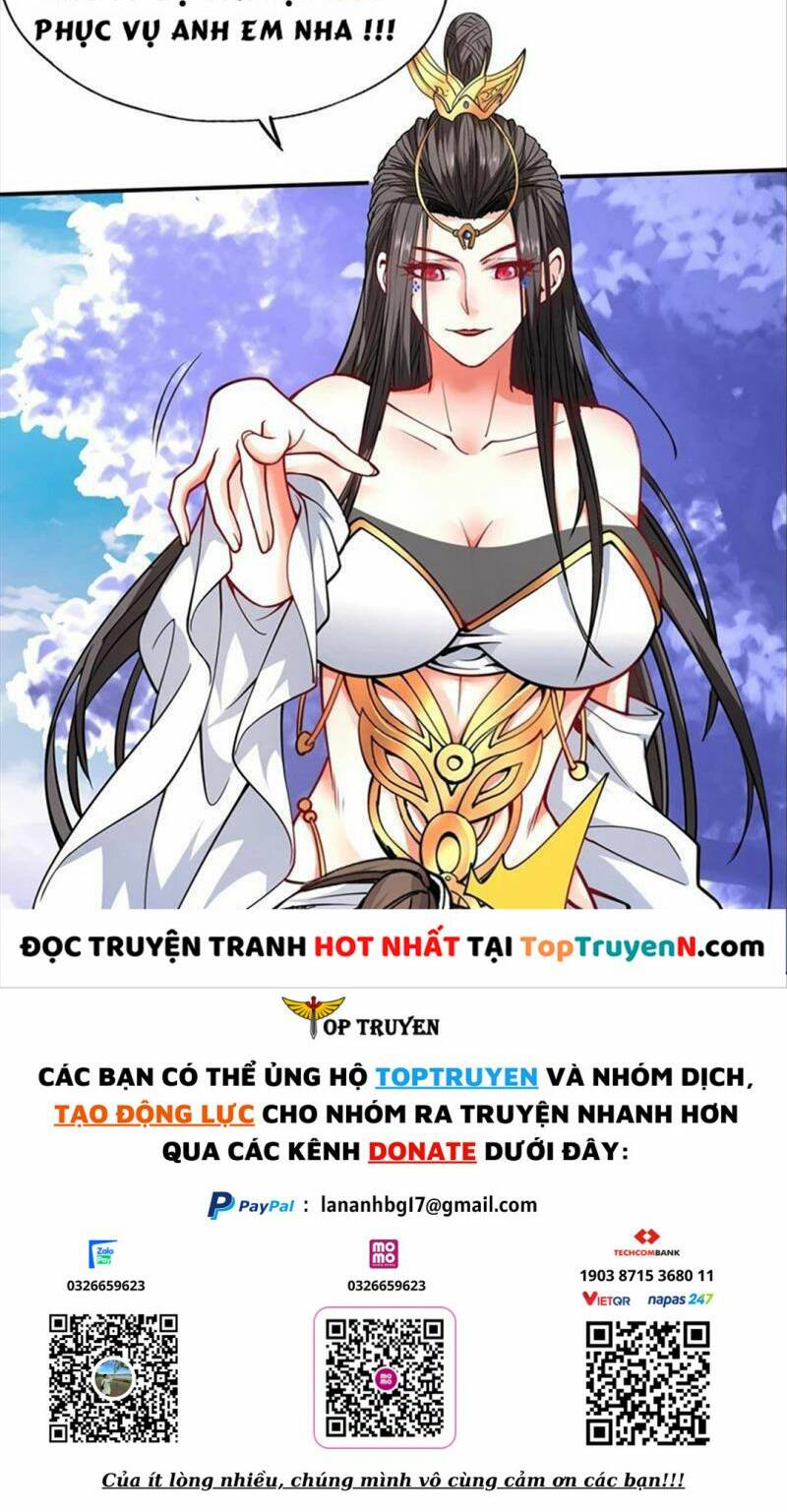 Thần Cấp Ngư Phu Chương 299 Ảnh 26