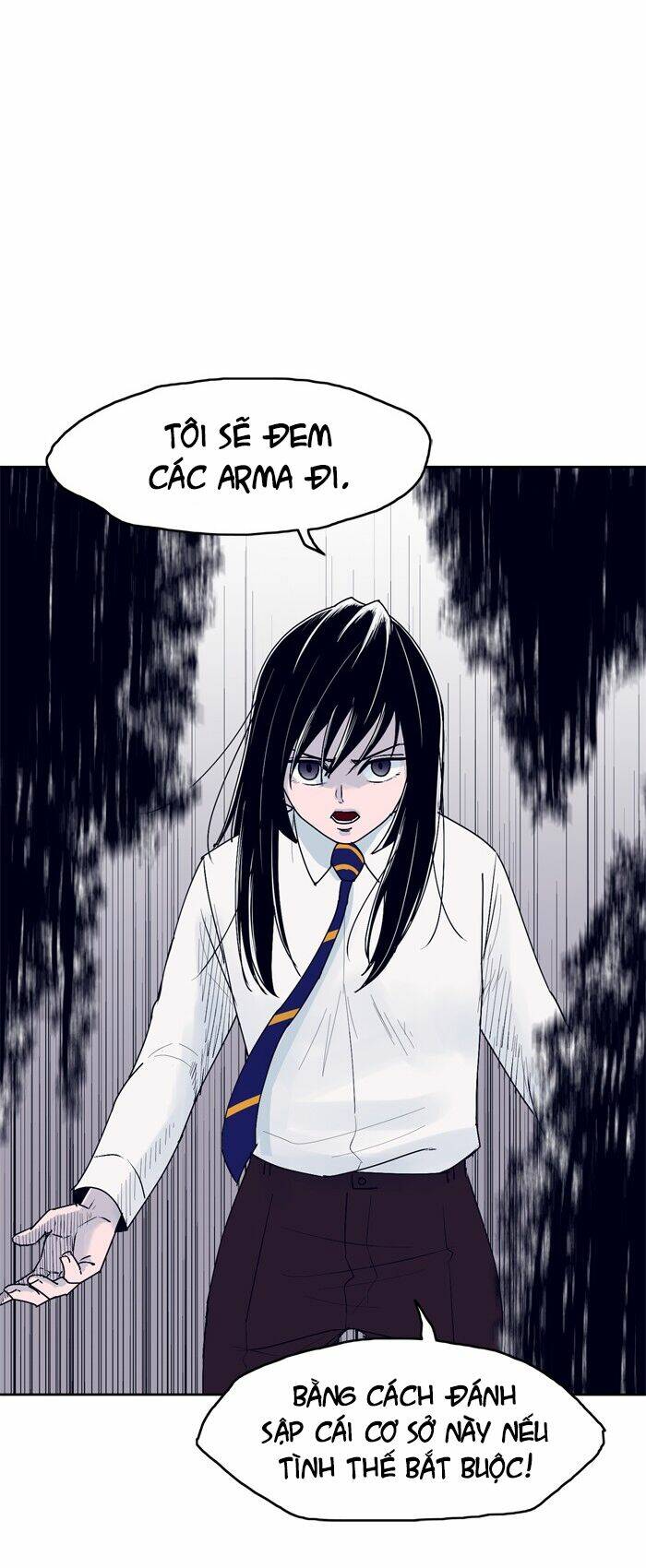 Arma Chương 36 Ảnh 38