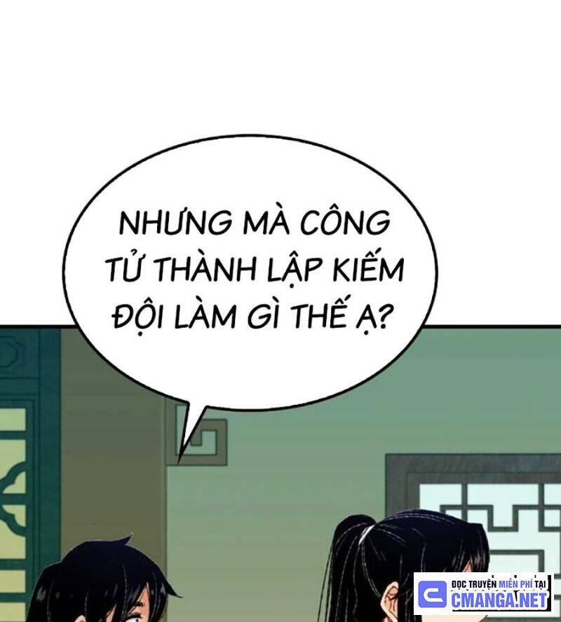 Trùng Sinh Thành Thiên Ma Chương 22 Ảnh 97