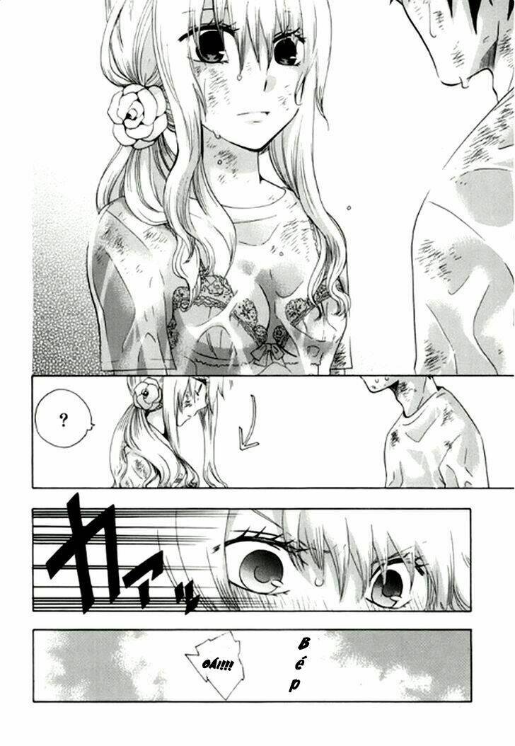 Chuusotsu Roudousha Kara Hajimeru Koukou Seikatsu Roudousha Chương 2 Ảnh 34