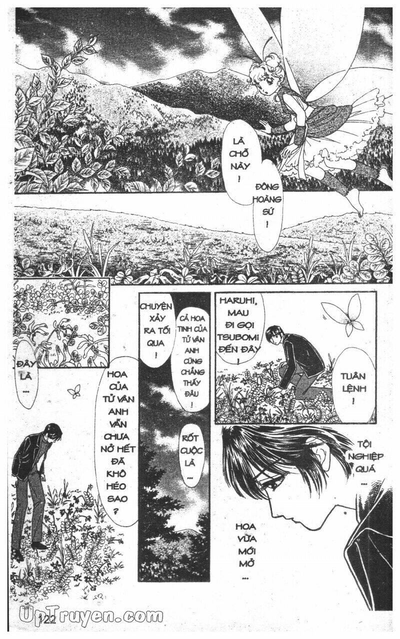 Hoàng Tử Hoa - Bud Boy Chương 7 Ảnh 125