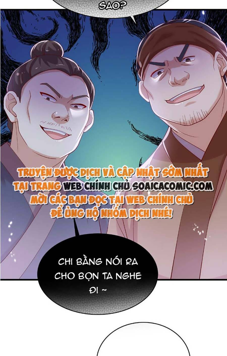 Ta Live Stream Ngược Đãi Nam Chính Chương 14 Ảnh 21