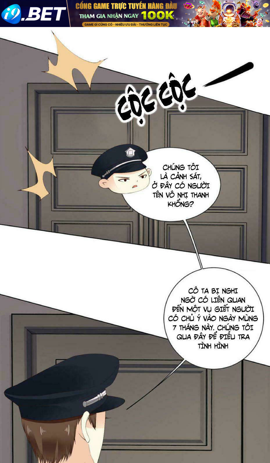 Nữ Nhân Xin Nhẹ Nhàng Chương 40 Ảnh 4