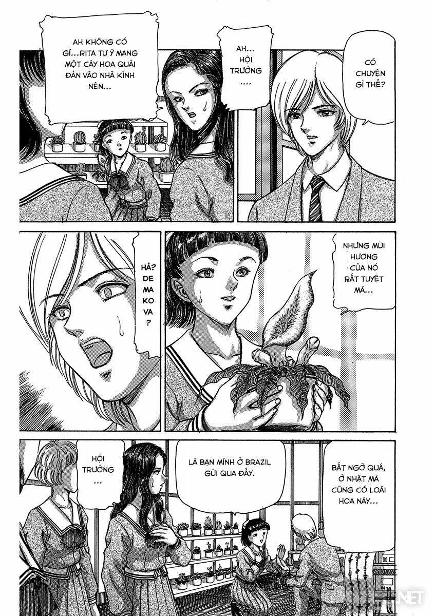 Dangerous Female Teacher Chương 17 Ảnh 6