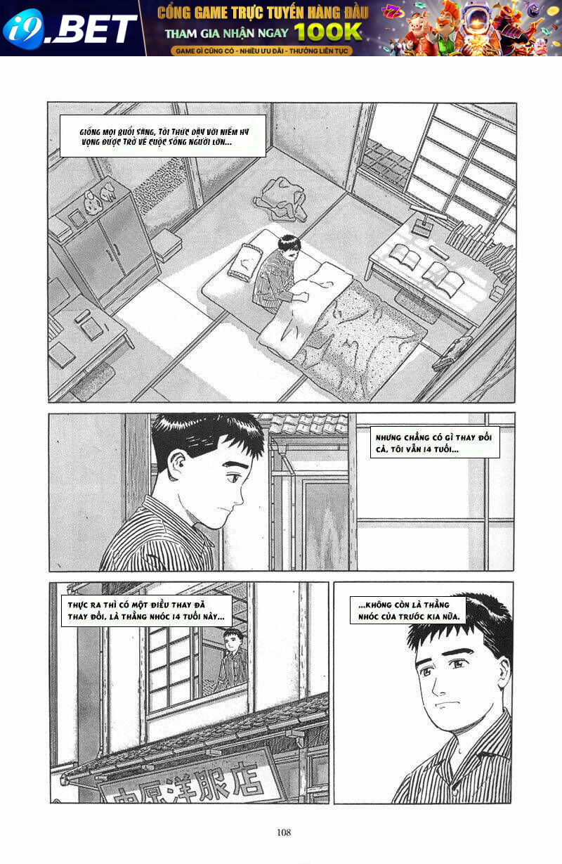 Khu Phố Xa Xăm Chương 5 Ảnh 3