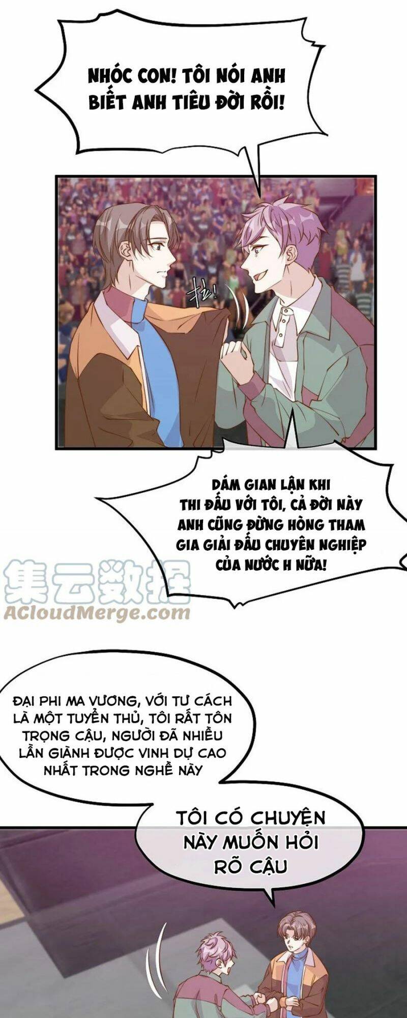 Thần Cấp Ngư Phu Chương 304 Ảnh 4