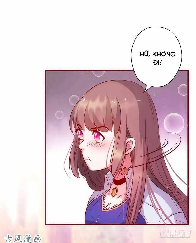 36 Kế Theo Đuổi Chồng: Ông Xã À, Tới Chiến Nào! Chương 15 Ảnh 5