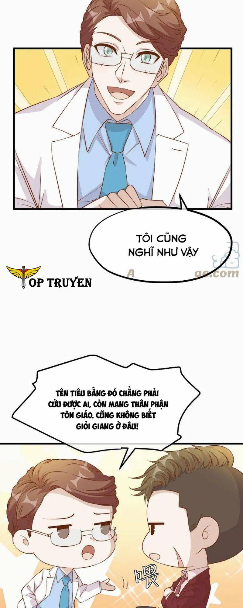 Thần Cấp Ngư Phu Chương 311 Ảnh 18