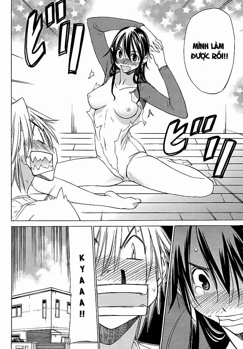 Haru To Natsu Chương 7 Ảnh 34