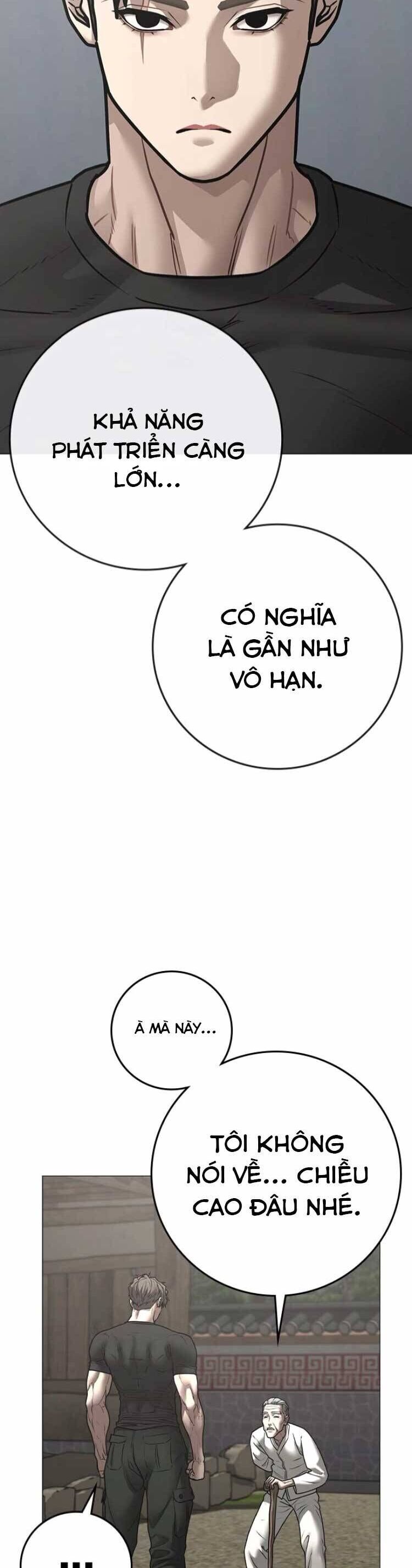 Nhiệm Vụ Đời Thật Chương 162 Ảnh 24