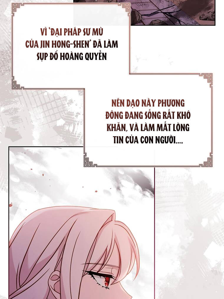 Tiểu Thư Muốn Được Nghỉ Ngơi Chương 100 Ảnh 59