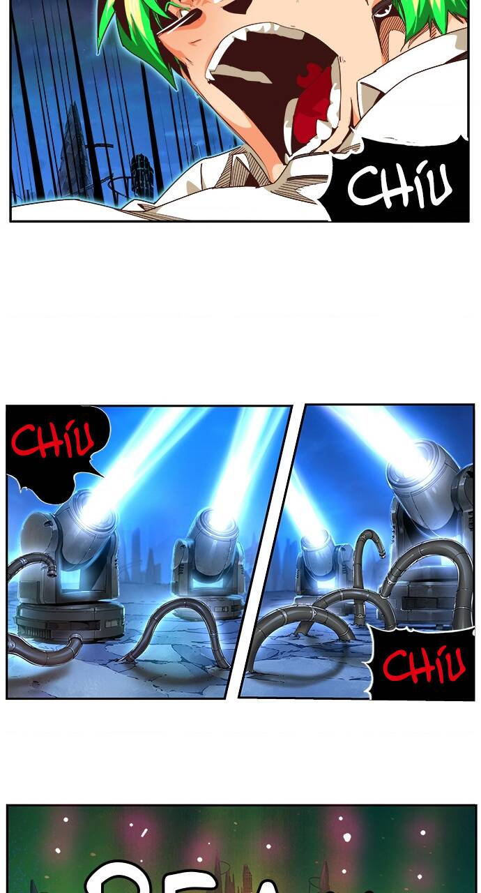 Chúa Tể Học Đường Chương 561 Ảnh 31