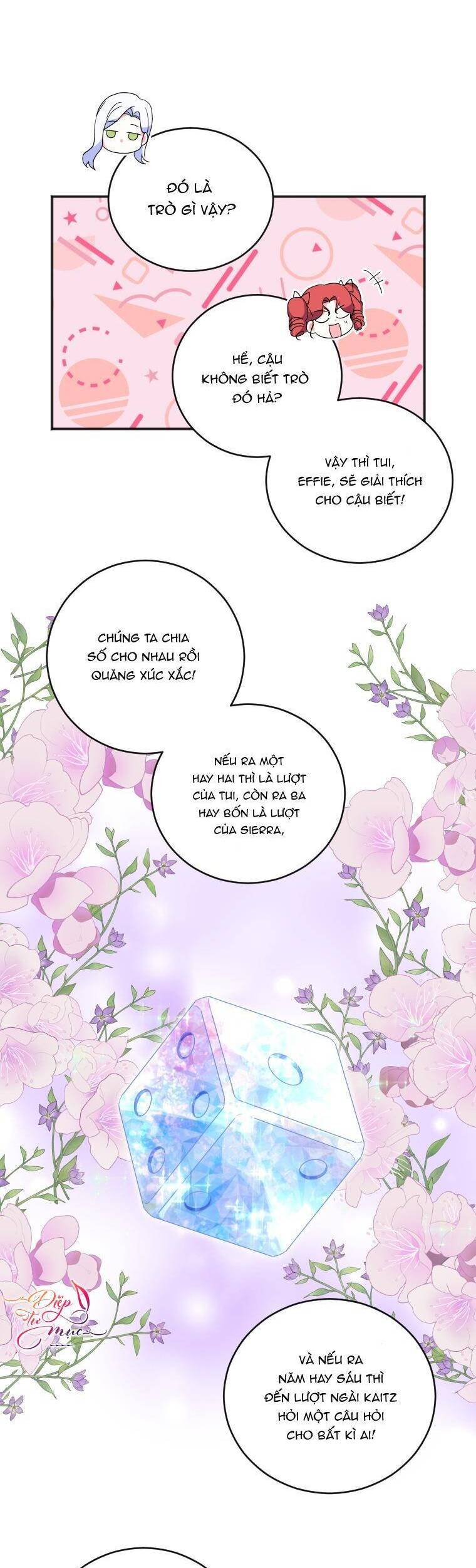 Tôi Đã Đình Công Vì Đã Đến Hạn Chót Chương 18 Ảnh 21