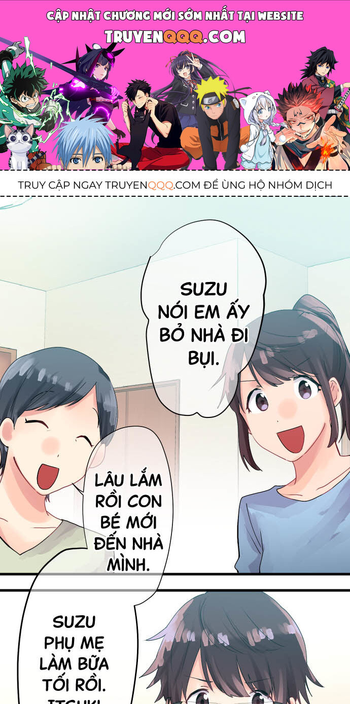 Tôi ~ Tình Yêu, Song Sinh Và Sns ~ Chương 12 Ảnh 2