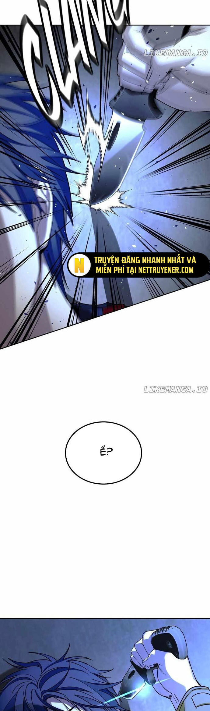 Mạt Thế Đối Với Ta Chỉ Là Trò Chơi Chương 68 Ảnh 37