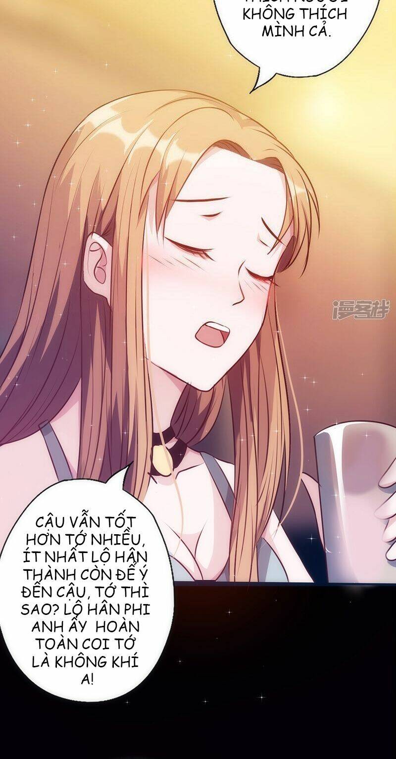 36 Kế Theo Đuổi Chồng: Ông Xã À, Tới Chiến Nào! Chương 28 Ảnh 6