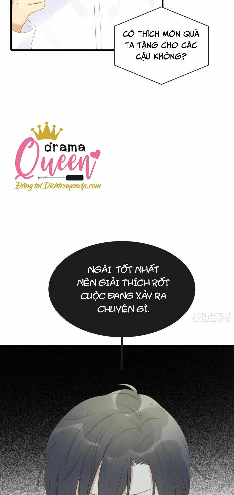 Sinh Hạ Long Chủng Chương 216 Ảnh 31