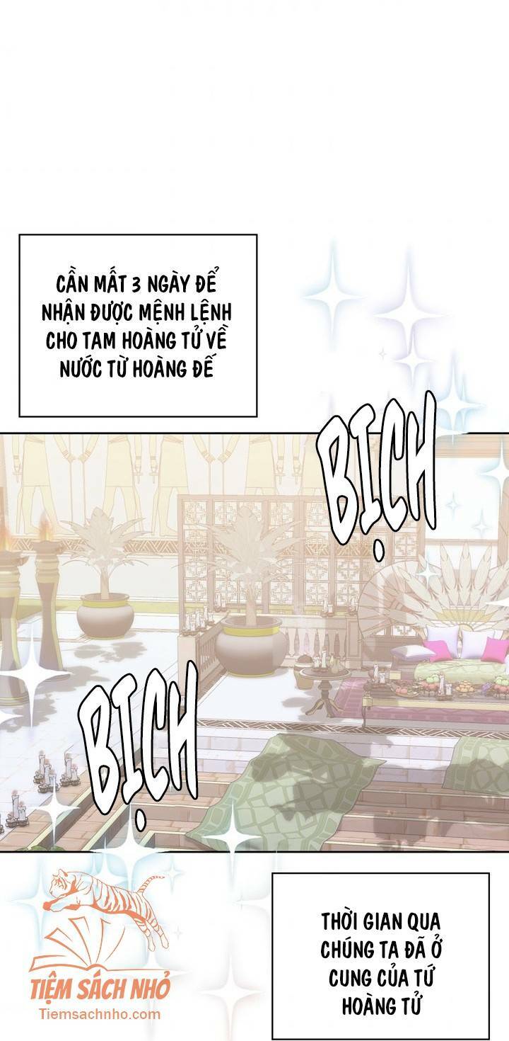 Đừng Đụng Vào Em Trai Ta Chương 41 Ảnh 74