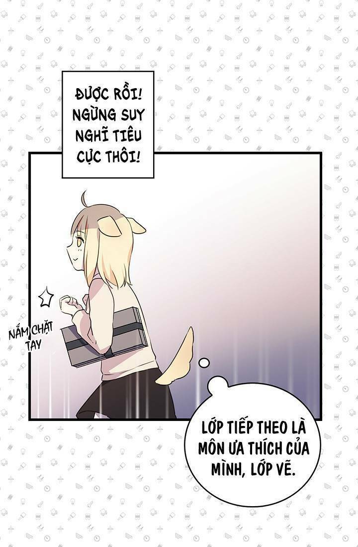 Cô Dâu Của Miêu Hoàng Tử Chương 1 Ảnh 40