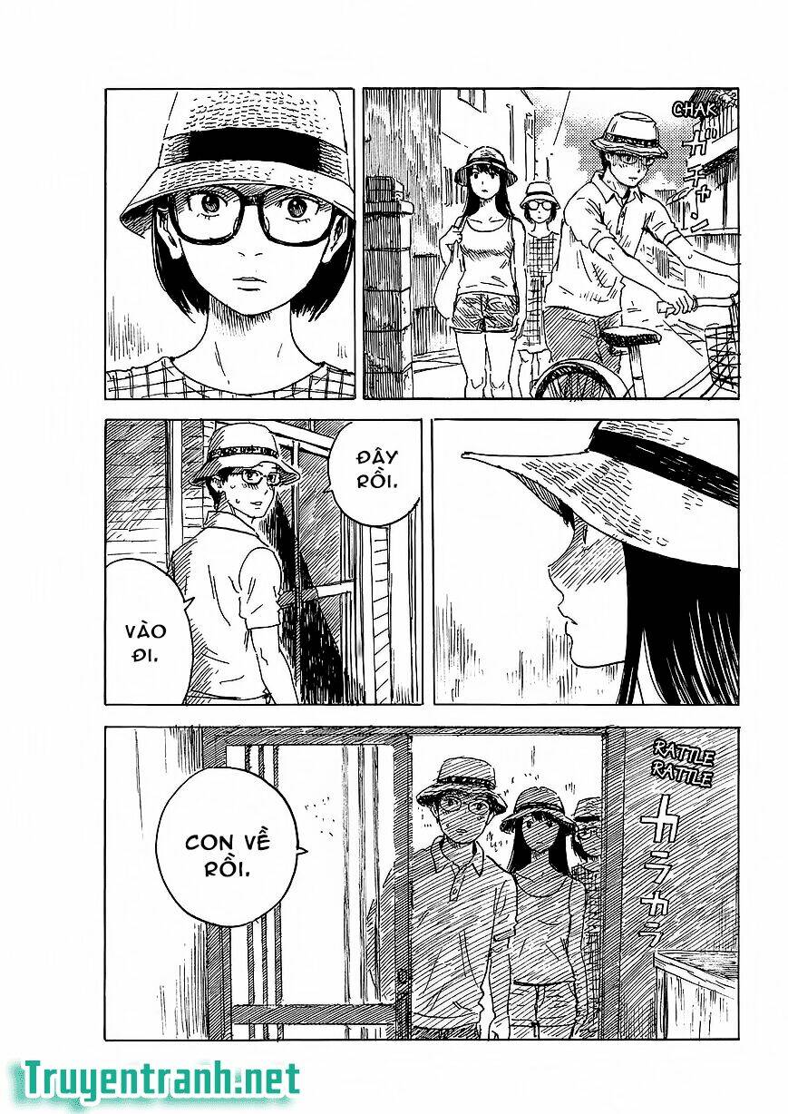 Boku Wa Mari No Naka Chương 75 Ảnh 19
