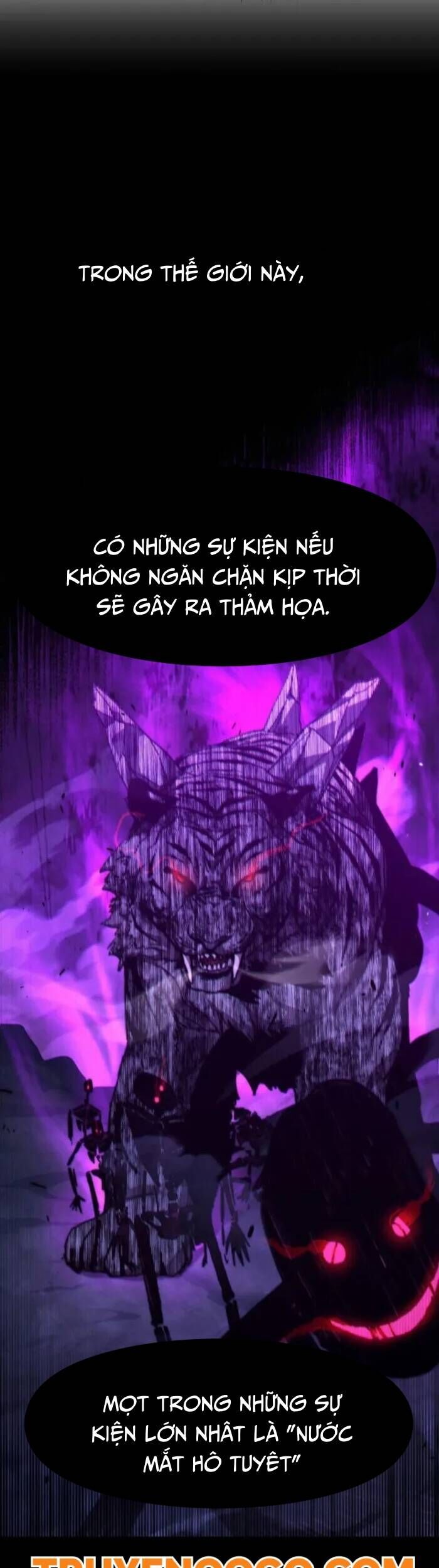 Ta Trở Thành Truyền Nhân Của Võ Thần Chương 23 Ảnh 28