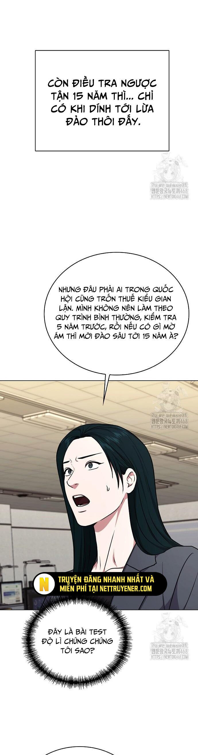 Ta Là Người Thu Thuế Chương 152 Ảnh 41
