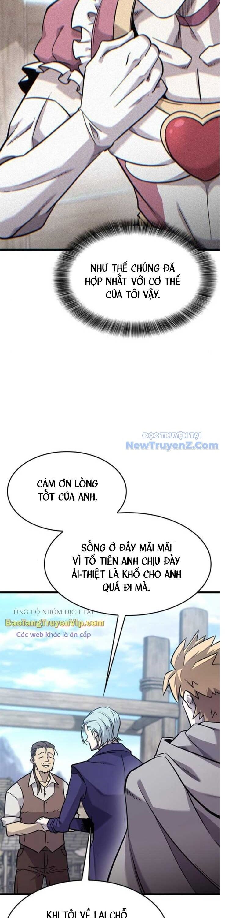 Thưa Quỷ Vương Chúng Ta Bội Thu Rồi Chương 13 Ảnh 12