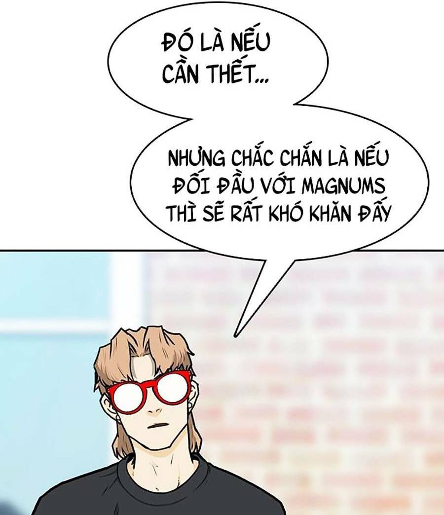 Trường Học Gangster Chương 10 Ảnh 23
