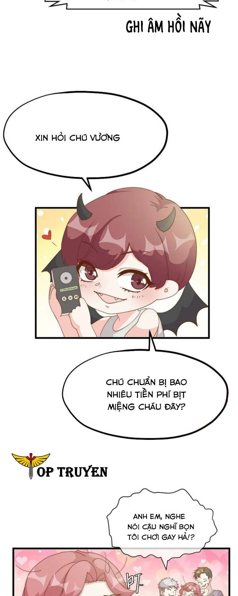Thần Cấp Ngư Phu Chương 309 Ảnh 25