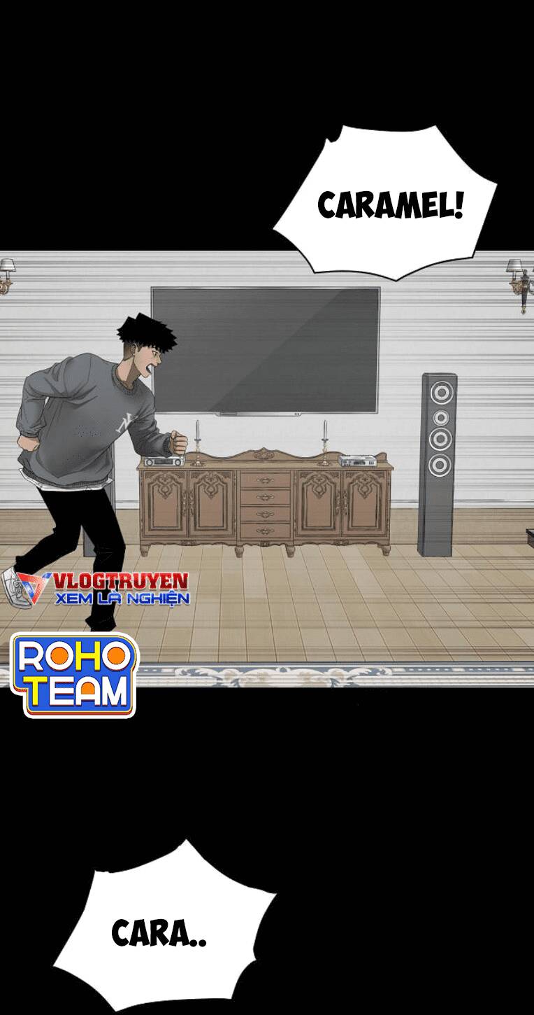 Ngôi Nhà Hoán Đổi Chương 8 Ảnh 18