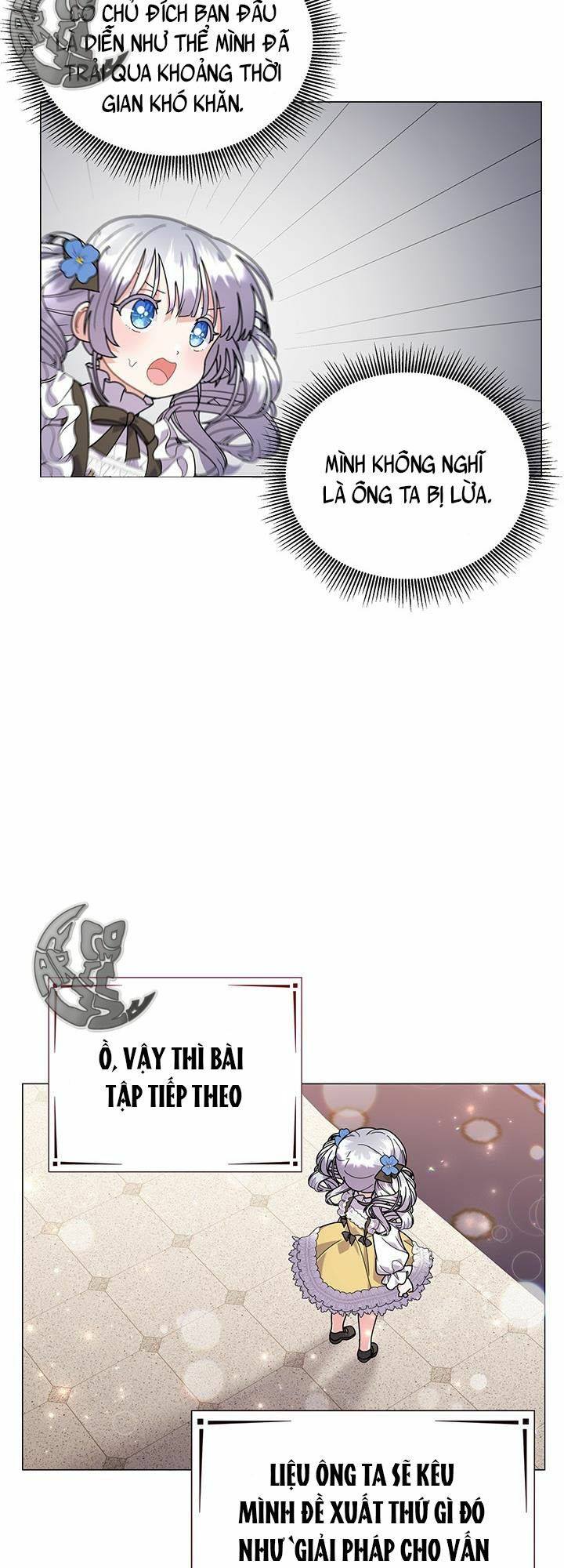 Chủ Nhân Cô Nhi Viện Muốn Nghỉ Ngơi Chương 30 Ảnh 16