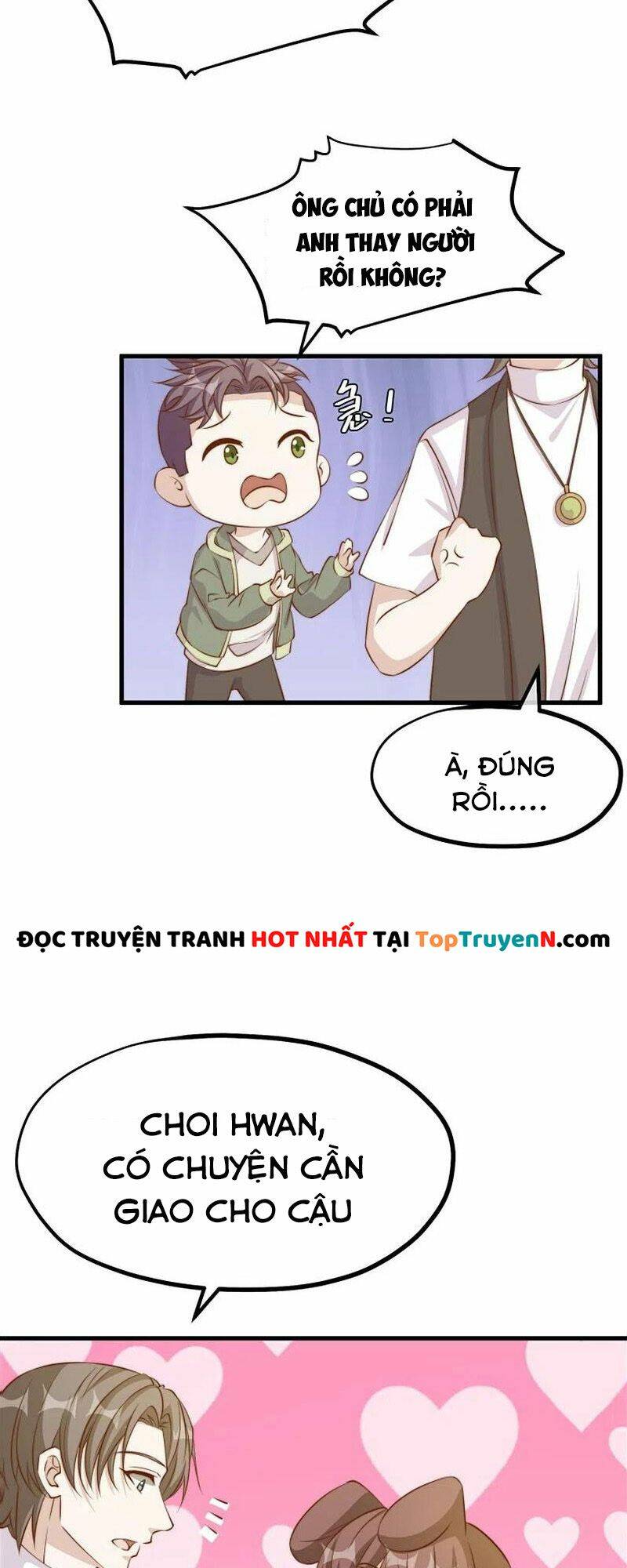 Thần Cấp Ngư Phu Chương 302 Ảnh 10