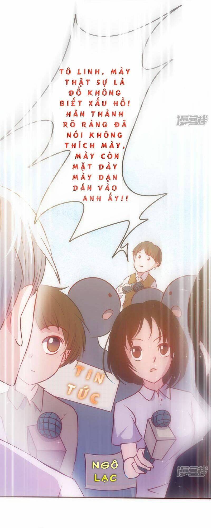 36 Kế Theo Đuổi Chồng: Ông Xã À, Tới Chiến Nào! Chương 31 Ảnh 15